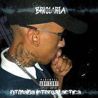 Ritmada Intergaláctica - MC GUH DA B13 & DJ Bosak