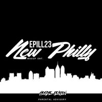I Did - EPILL23 & Rob Lo