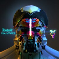 To Another Dimention (Raw Update) - Rinkadink & Gaudium