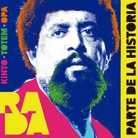 Negro - Ruben Rada