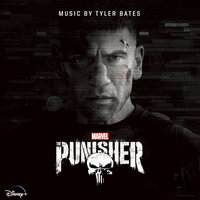 The Punisher Main Title - Tyler Bates