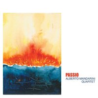 Iside - Alberto Mandarini Quartet & Alberto Mandarini