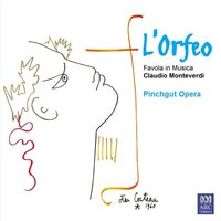 L'Orfeo: Act I: In questo lieto e fortunato giorno - Клаудио Монтеверди & Orchestra of the Antipodes