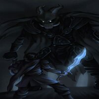 Abyss Rises - Dantes Ferguson