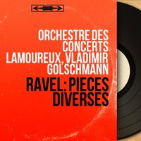 Ma mère l'Oye, M. 60: No. 4, Les entretiens de la Belle et de la Bête - Orchestre des Concerts Lamoureux & Морис Равель