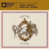 These Dusty Dreams - Bigger Story Music
