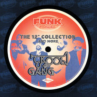 Open Sesame - Kool & The Gang