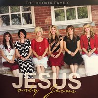 Be Thou My Vision - The Hooker Family