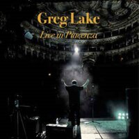 People Get Ready - Greg Lake
