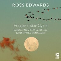 Symphony No. 3 "Mater Magna": III. Con moto - Melbourne Symphony Orchestra & Markus Stenz