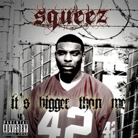 Dat Boy Fresh - Squeez & X-YLE & Pistol & Lee Crooked