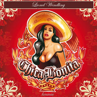 Mesa Moon - Lionel Wendling & James Hughes & James Hughes, Lionel Wendling