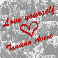 Love Yourself - TANISHA AVENT