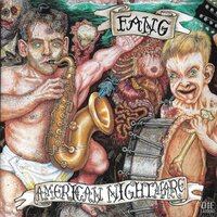 The Last Resort - fang