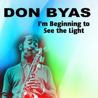 Nancy - Don Byas