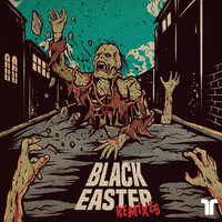Black Easter - YDG & Nvrleft