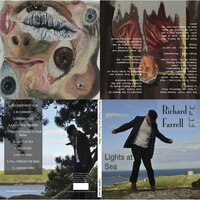 Fall Through The Skies - Richard Farrell