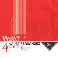 Latin Genetics - Agusti Fernandez & David Mengual & Jo Krause & Liba Villavecchia