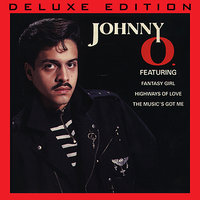 Fantasy Girl - Johnny o & Giuseppe D.