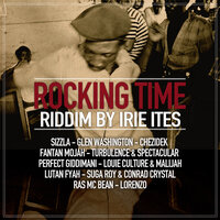 Righteous Train - Irie Ites & Conrad Crystal & Suga Roy