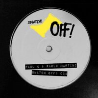 Gate 4 - Paul C & Paolo Martini
