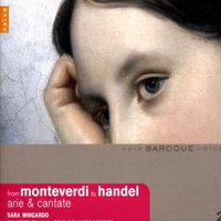 Allor che Tirsi udia - Rinaldo Alessandrini & Sara Mingardo & Giovanni Salvatore