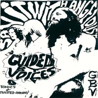 Girl from the Sun - Guided By Voices