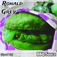 Quick Fast (Sped Up) - Ronald Grey