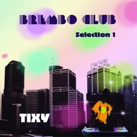 Beam Song - TIXY