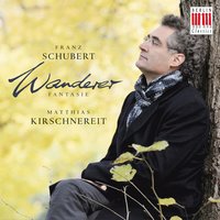 Scherzo in B-Flat Major, D 593/1 - Matthias Kirschnereit & Франц Шуберт