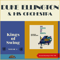 Doin' The Frog - Duke Ellington & His Orchestra