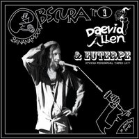 Teashop - Daevid Allen