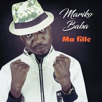 Ma fille - Mariko Baba & Namya Sidibé
