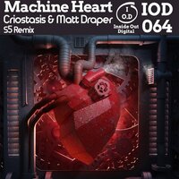 Machine Heart - Criostasis & Matt Draper