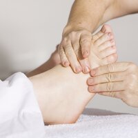 Serene Massage Relaxation Music - ParaRelaxing & Lazers binaurales & Monorie