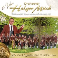Finkensteiner Polka - Orchester Holger Mück