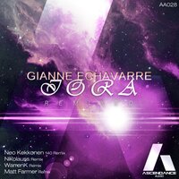 Iora: Remixed - Gianne Echavarre