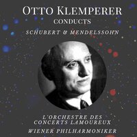 Symphony No.4 Op.90 Italian: IV.Saltarello:Presto - Wiener Philharmoniker & Otto Klemperer & Феликс Мендельсон
