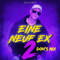 Eine neue Ex 2 - Don6667 & Calvin92