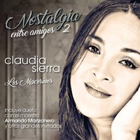Franqueza - CLAUDIA SIERRA & Los Macorinos & Iraida Noriega