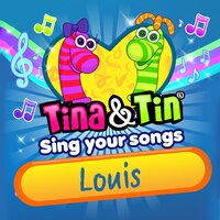 The Mirror Game LOUIS - Tina And Tin