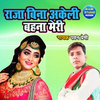 Raja Bina Akeli Behna Meri - Pawan Premi