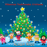 Una Estrella Brilla en el Cielo - Alaba Kids
