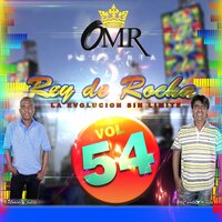 Mamita - Rey De Rocha & Twister El Rey