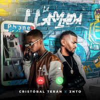 La Llamada - Cristobal Teran & znto