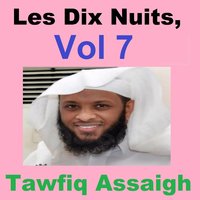 Les dix nuits, pt. 2 - Tawfiq Assaigh