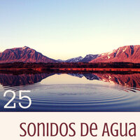 Sonidos de Agua - Relajación Oasis