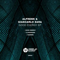 Dahrma - Alfrenk & Giancarlo Zara