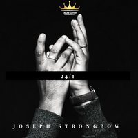 In Love with Him - Joseph Strongbow