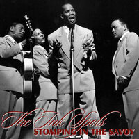 Swing High, Swing Low - The Ink Spots